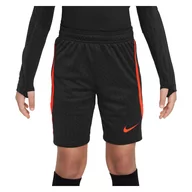 Piłka nożna - Spodenki piłkarskie dla dzieci Nike Dri-Fit Strike FD0314 - miniaturka - grafika 1