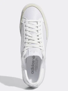 adidas Sneakersy w kolorze biało-beżowym - Trampki męskie - miniaturka - grafika 1