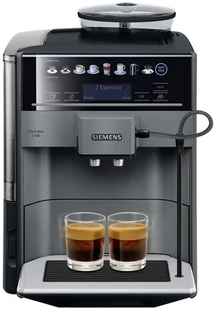 Ekspres do kawy Siemens TE651209RW - Ekspresy do kawy - miniaturka - grafika 1