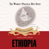 Audiobooki obcojęzyczne - Ethiopia - miniaturka - grafika 1