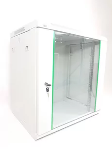 Szafa Rack DIGITUS 12U 60KG IP20 19 calowa - Pozostałe akcesoria sieciowe - miniaturka - grafika 1