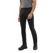 Odzież trekkingowa męska - Męskie spodnie trekkingowe Viking Expander Ultralight Man black - L - miniaturka - grafika 1