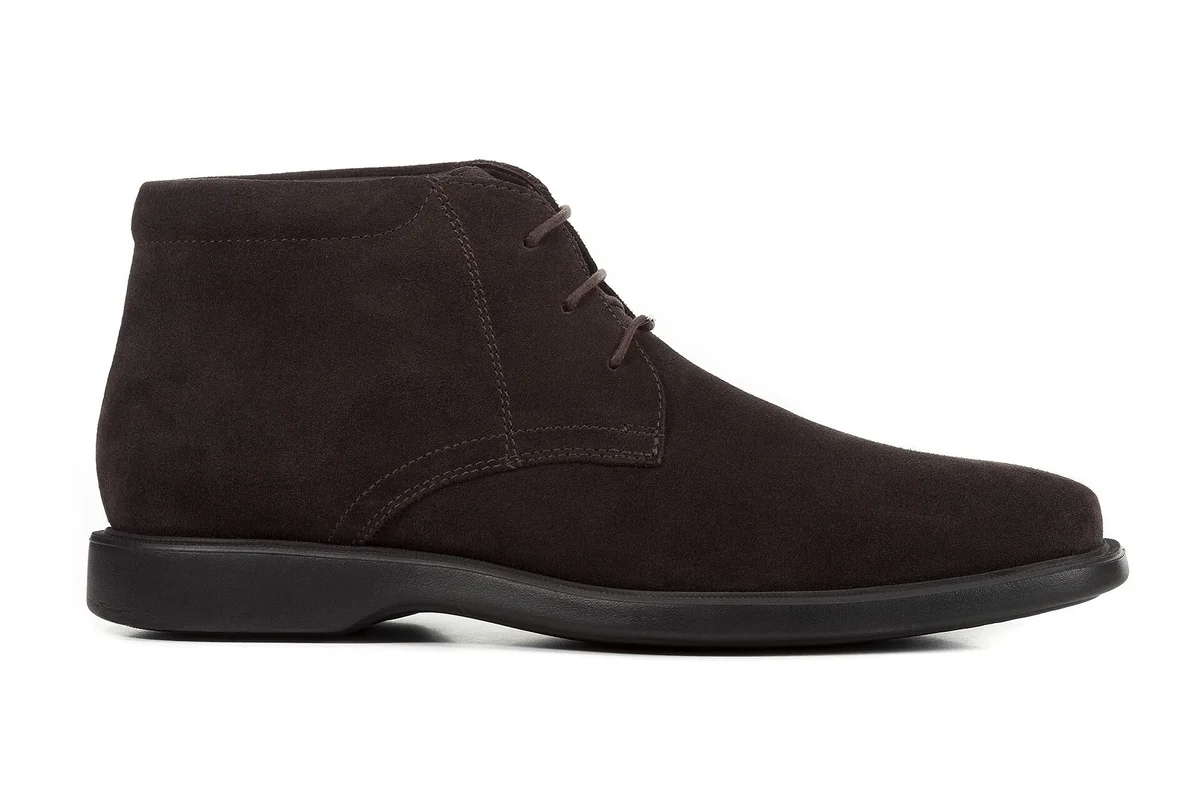 Geox mężczyźni U BRAYDEN 2FIT ABX D BUTY
