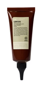 Insight Lenitive scalp comfort cream - krem łagodzący do skóry głowy 100ml - Odżywki do włosów - miniaturka - grafika 1