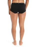Legginsy - Majtki termiczne damskie Icebreaker 200 OASIS czarne IB104467001 - miniaturka - grafika 1
