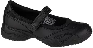 Skechers Velocity-Pouty 81264L-BLK Rozmiar: 27.5 - Buty dla dziewczynek - miniaturka - grafika 1
