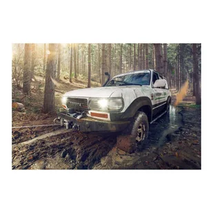 Wyciągarka linowa - 3500lbs - 1590kg - 15,5m 45680785 - Wciągarki - miniaturka - grafika 7