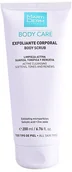Balsamy i kremy do ciała - Krem do ciała Martiderm Exfoliating Body Cream 200 ml (8437000435204) - miniaturka - grafika 1