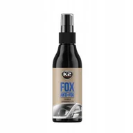 Kosmetyki samochodowe - K2 Fox Parowanie Szyb Antypara 150ml K636 Płyn - miniaturka - grafika 1