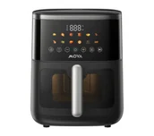 Frytkownice - MOVA FD10 Pro Max 2000W 6l Aplikcja mobilna - miniaturka - grafika 1