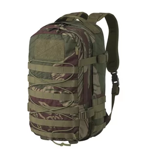 Plecak Helikon-Tex Raccoon Mk2 20L Rhodesian Camo - Odzież taktyczna i umundurowanie - miniaturka - grafika 1