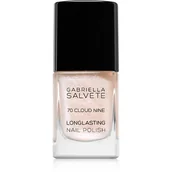 Lakiery do paznokci - Gabriella Salvete Sunkissed Longlasting Nail Polish lakier do paznokci 11 ml 70 Cloud Nine - miniaturka - grafika 1