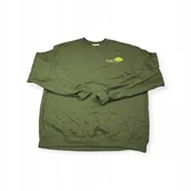 Bluzy męskie - Wciągana bluza męska Champion 2XL - miniaturka - grafika 1