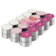 Świece - Bolsius podgrzewacze zapachowe 3,5h 30 szt. Orchidea - miniaturka - grafika 1