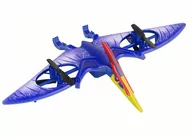 Zabawki zdalnie sterowane - Latający Pterozaur RC Dinozaur Zdalnie Sterowany - miniaturka - grafika 1