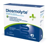 Układ pokarmowy - Diosmolyte Saszetki - miniaturka - grafika 1