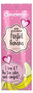 Balsamy i kremy do opalania - Supertan Frosted Banana Accelerator Aktywator 3SZT - miniaturka - grafika 1