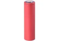 Akcesoria i części modelarskie - Ogniwo 3500mAh 3.6V 10A Li-ion Sanyo - miniaturka - grafika 1