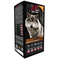 Sucha karma dla psów - Alpha Spirit Multiproteina 9 kg - miniaturka - grafika 1
