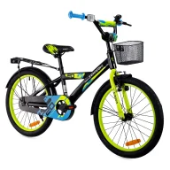 Rowery - ROWER 20" MIRAVO BOY - miniaturka - grafika 1