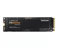 Dyski SSD - Samsung 970 EVO 1TB MZ-V7E1T0BW - miniaturka - grafika 1