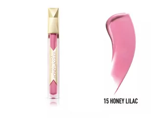 Max Factor Honey Lacquer, błyszczyk do ust Honey Lilac, 3,8 ml - Błyszczyki do ust - miniaturka - grafika 1