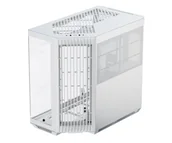 Obudowy komputerowe - APNX V1 TG White - miniaturka - grafika 1