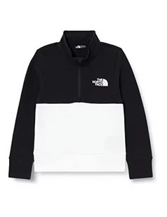 THE NORTH FACE Bluza dziecięca Slacker uniseks - Bluzy dla dziewczynek - miniaturka - grafika 1