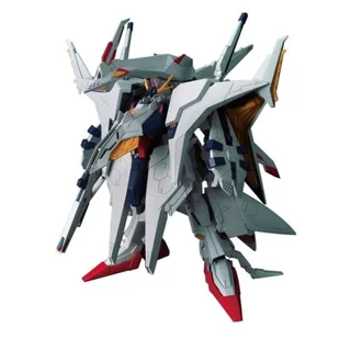 BANDAI Figurka BANDAI HGUC RX-104FF Penelope - Figurki kolekcjonerskie - miniaturka - grafika 1