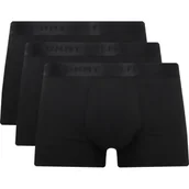 Majtki męskie - Tommy Hilfiger Underwear Bokserki 3-pack - miniaturka - grafika 1