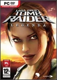 Tomb Raider: Legend PC - Gry PC Cyfrowe - miniaturka - grafika 1