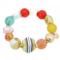 Bransoletki - Bransoletka MD B 618 - miniaturka - grafika 1