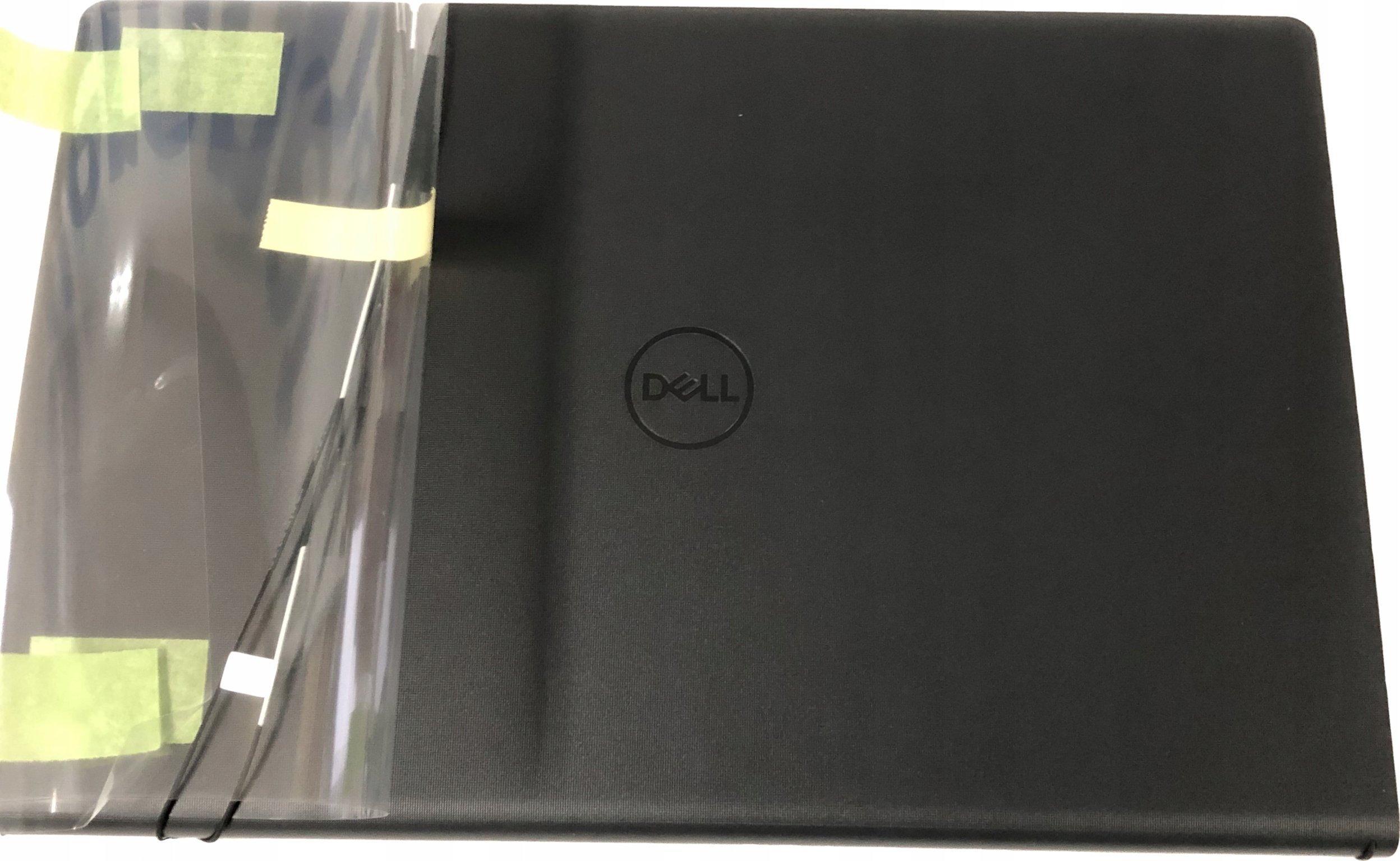 Pamięć do laptopa Dell Black, ASSY Cover LCD, Cover, DWRHJ