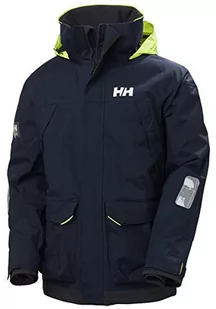 Helly Hansen Kurtka męska Pier - Kurtki męskie - miniaturka - grafika 1