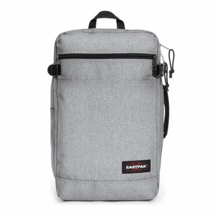 Eastpak Transit'r Pack Torba podróżna Weekender 27 cm sunday grey - Walizki - miniaturka - grafika 1