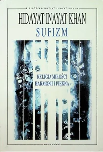 Religia miłości harmonii i piękna - Poezja - miniaturka - grafika 1