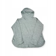 Bluzy męskie - Bluza wciągana z kapturem uniseks CHAMPION XXL - miniaturka - grafika 1