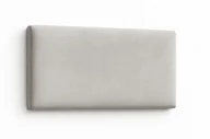 Meble modułowe i akcesoria - Panel tapicerowany 60x30 ścienny wezgłowie - miniaturka - grafika 1