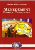 Biznes - Menedżment Podstawy zarządzania - miniaturka - grafika 1