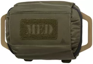 Apteczki i materiały opatrunkowe - Apteczka DIRECT ACTION POUCH HORIZONTAL MK III - Cordura - Ranger Green - One Size (PO-MDH3-CD5-RGR) - miniaturka - grafika 1