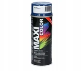 Chemia warsztatowa - Lakier Motip Maxi Color 400 ml Spray Ral 5003 granatowy - miniaturka - grafika 1