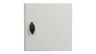 Rozdzielnie elektryczne - Schneider S3d glazed door.h300xw300xd200 NSYS3D3320P - miniaturka - grafika 1