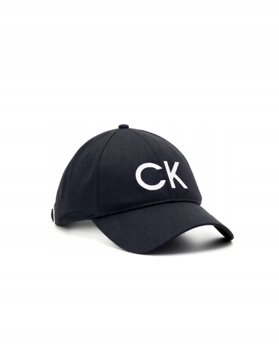 Czapka Z Daszkiem Calvin Klein