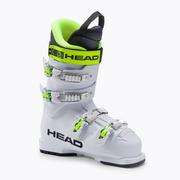 Buty narciarskie - Buty narciarskie dziecięce HEAD Raptor 60 białe 600570 - miniaturka - grafika 1