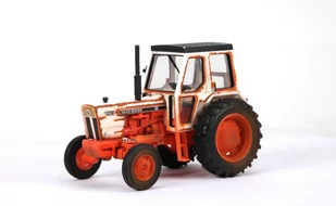 Tomy, Britains zardzewiały traktor David Brown - Samochody i pojazdy dla dzieci - miniaturka - grafika 1