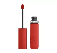 Szminki - L'Oreal Infaillible Le Matte Resistance 400 Spill the Tea 1szt. - miniaturka - grafika 1