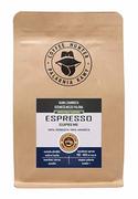 Kawa - COFFEE HUNTER Kawa ziarnista  Espresso Supreme 1kg - miniaturka - grafika 1