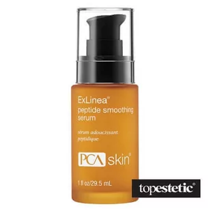 PCA Skin ExLinea Peptide Smoothing Serum Serum z peptydami 29,5ml - Serum do twarzy - miniaturka - grafika 1
