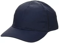 Spodnie męskie - Camel Active Spodnie Męskie, Nocny Granat, 40W 34L - miniaturka - grafika 1