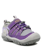 Buty dla chłopców - Keen Półbuty Knotch Hollow 1025885 Fioletowy 0191190910313 24, 25 1/2, 27 1/2, 29, 30, 31 - miniaturka - grafika 1